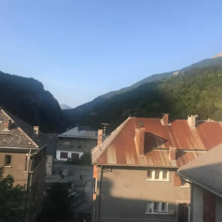 Maison Chatelard Luxueuse En Montagne * La Condamine-Chatelard