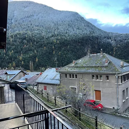 Maison Chatelard Luxueuse En Montagne * La Condamine-Chatelard